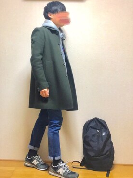 eiseiさんのコーディネート