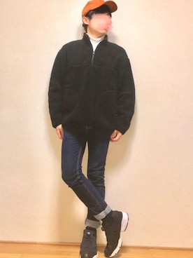 eiseiさんのコーディネート