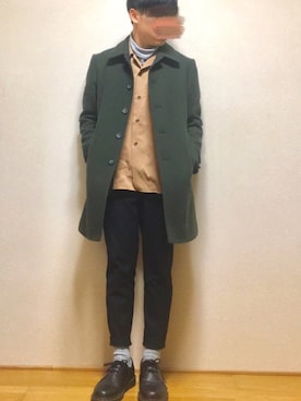 eiseiさんのコーディネート