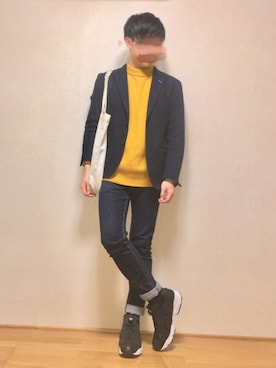 eiseiさんのコーディネート