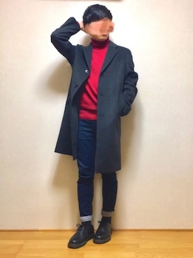 eiseiさんのコーディネート