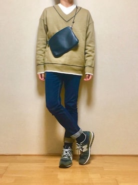 eiseiさんのコーディネート