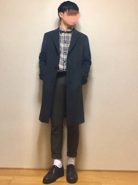 eiseiさんのコーディネート