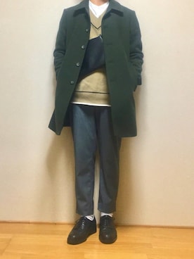 eiseiさんのコーディネート