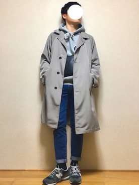 eiseiさんのコーディネート