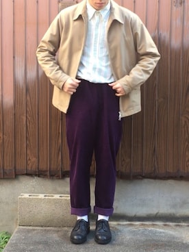 eiseiさんのコーディネート