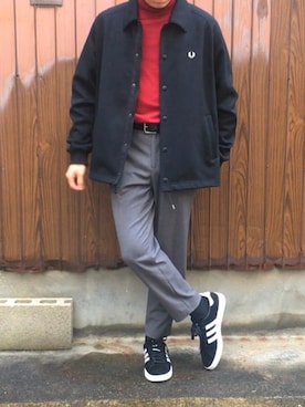 eiseiさんのコーディネート