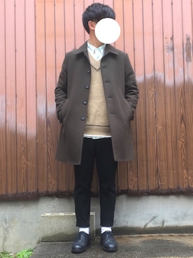 eiseiさんのコーディネート