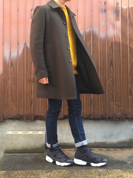 eiseiさんのコーディネート