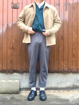 eiseiさんのコーディネート