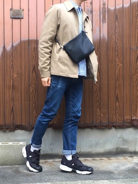 eiseiさんのコーディネート