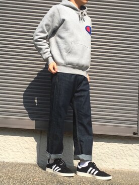 eiseiさんのコーディネート