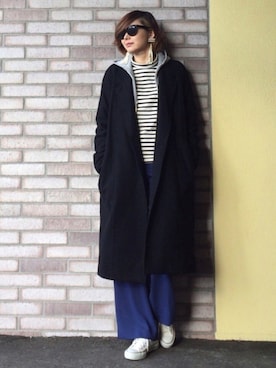 smileさんのコーディネート