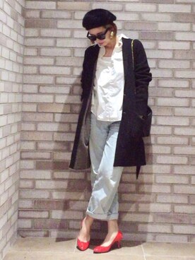 smileさんのコーディネート