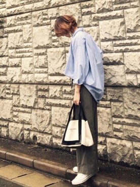 smileさんのコーディネート