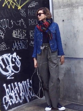 smileさんのコーディネート