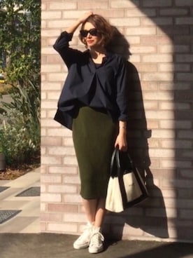 smileさんのコーディネート