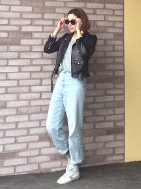 smileさんのコーディネート