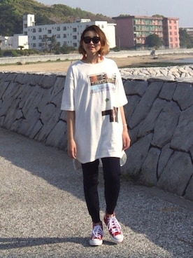 smileさんのコーディネート