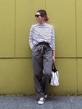 smileさんのコーディネート