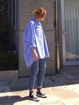 smileさんのコーディネート