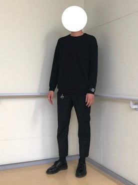 じょうさんのコーディネート