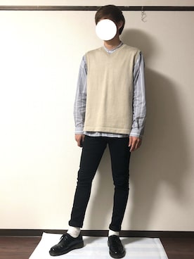 じょうさんのコーディネート