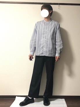 じょうさんのコーディネート