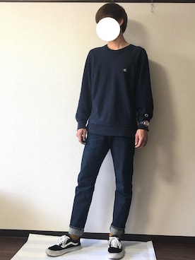 じょうさんのコーディネート