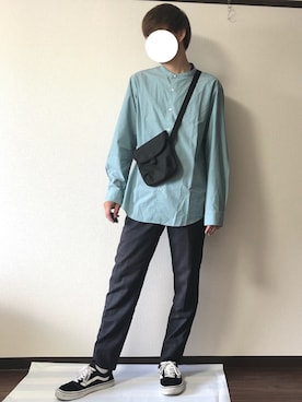 じょうさんのコーディネート