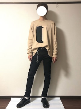 じょうさんのコーディネート