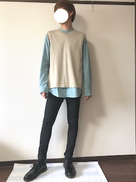 じょうさんのコーディネート