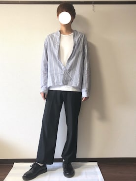 じょうさんのコーディネート