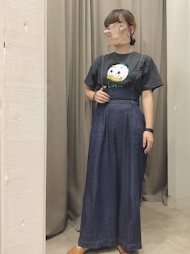 ム ラ カ ミさんのコーディネート