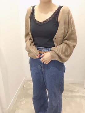 ム ラ カ ミさんのコーディネート