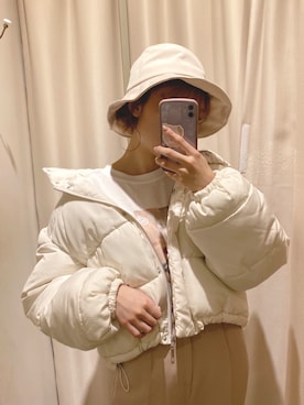 a m iさん（レディース・167cm）の秋コーディネート