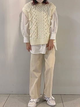 a m iさんのコーディネート