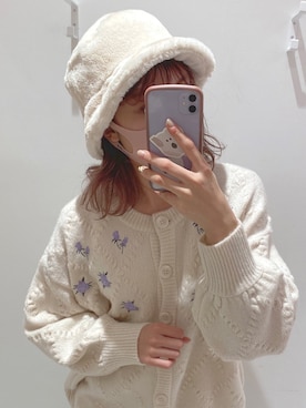 a m iさんのコーディネート