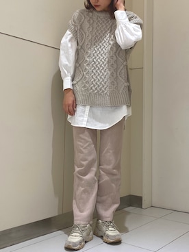 a m iさんのコーディネート