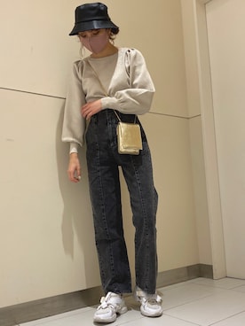 a m iさんのコーディネート