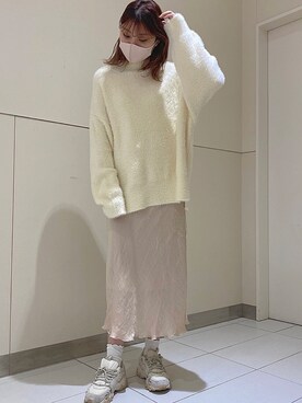 a m iさんのコーディネート