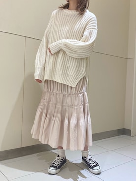 a m iさんのコーディネート