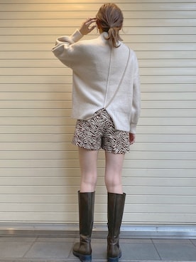 a m iさんのコーディネート