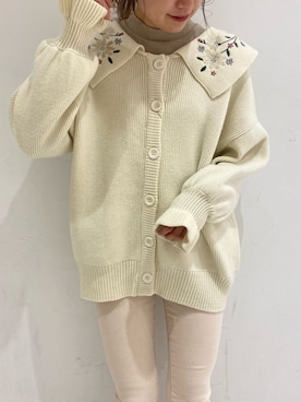 a m iさんのコーディネート