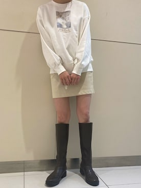 a m iさんのコーディネート