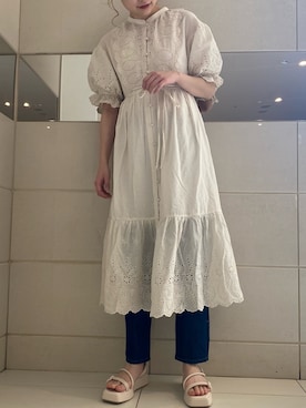 a m iさんのコーディネート