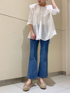 a m iさんのコーディネート