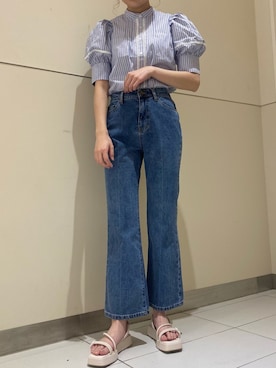 a m iさんのコーディネート