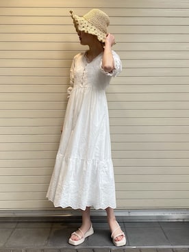 a m iさんのコーディネート