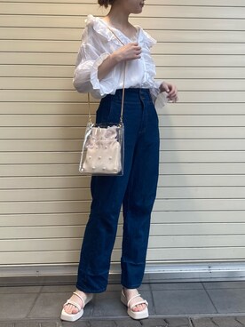 a m iさんのコーディネート